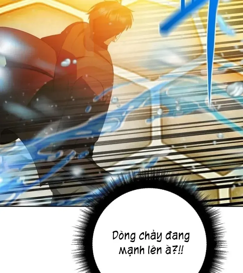 Quái Vật Đụng Độ Quái Vật Chap 11 - Next Chap 12