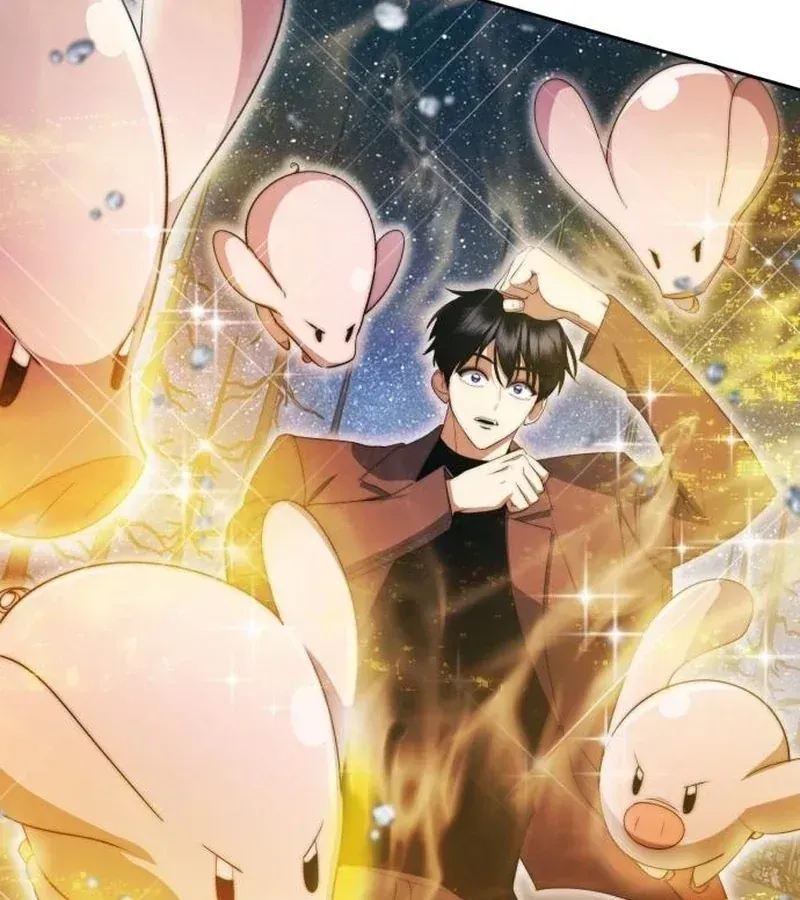 Quái Vật Đụng Độ Quái Vật Chap 11 - Next Chap 12