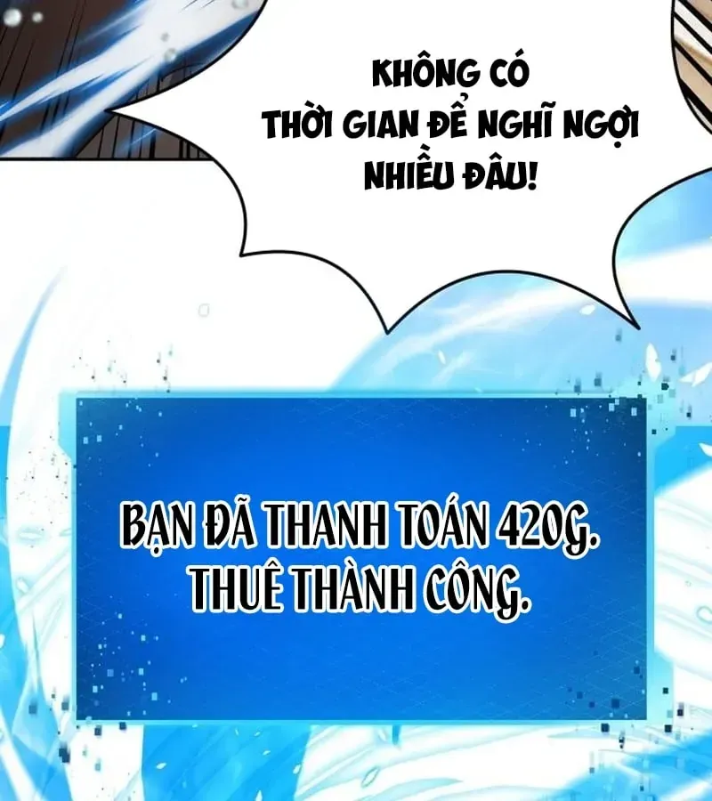 Quái Vật Đụng Độ Quái Vật Chap 11 - Next Chap 12
