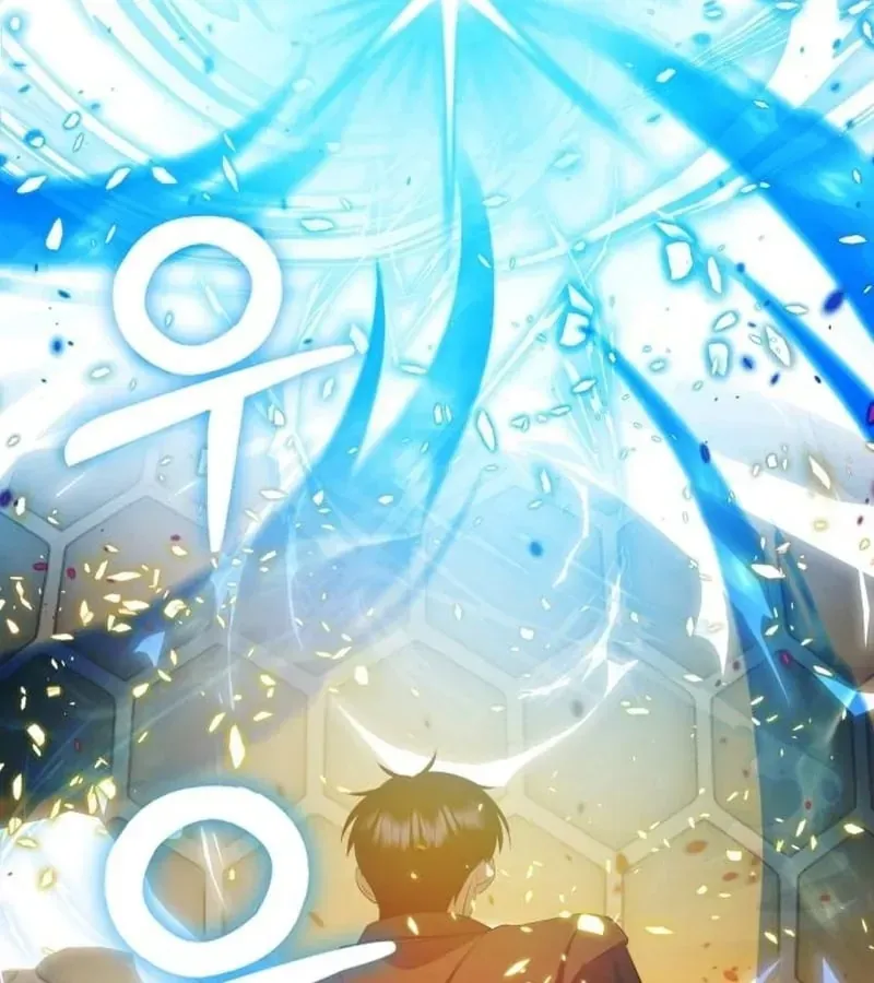 Quái Vật Đụng Độ Quái Vật Chap 11 - Next Chap 12