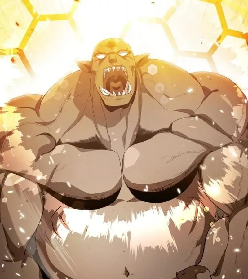 Quái Vật Đụng Độ Quái Vật Chap 11 - Next Chap 12