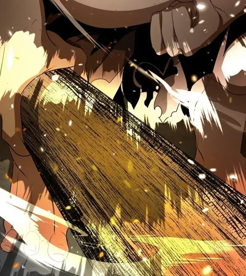 Quái Vật Đụng Độ Quái Vật Chap 11 - Next Chap 12