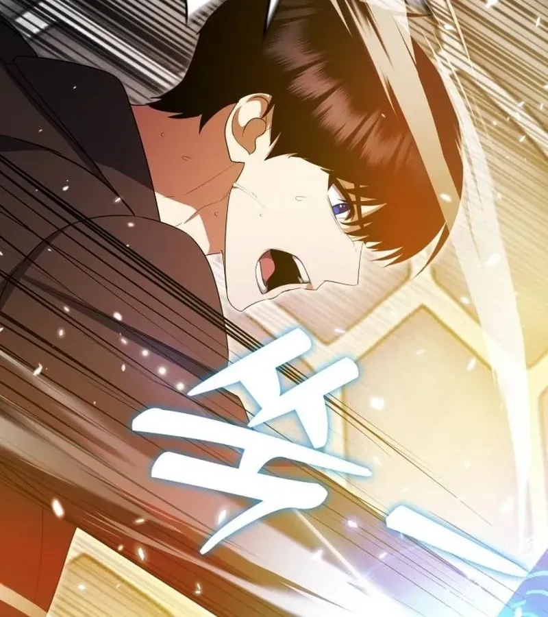 Quái Vật Đụng Độ Quái Vật Chap 11 - Next Chap 12