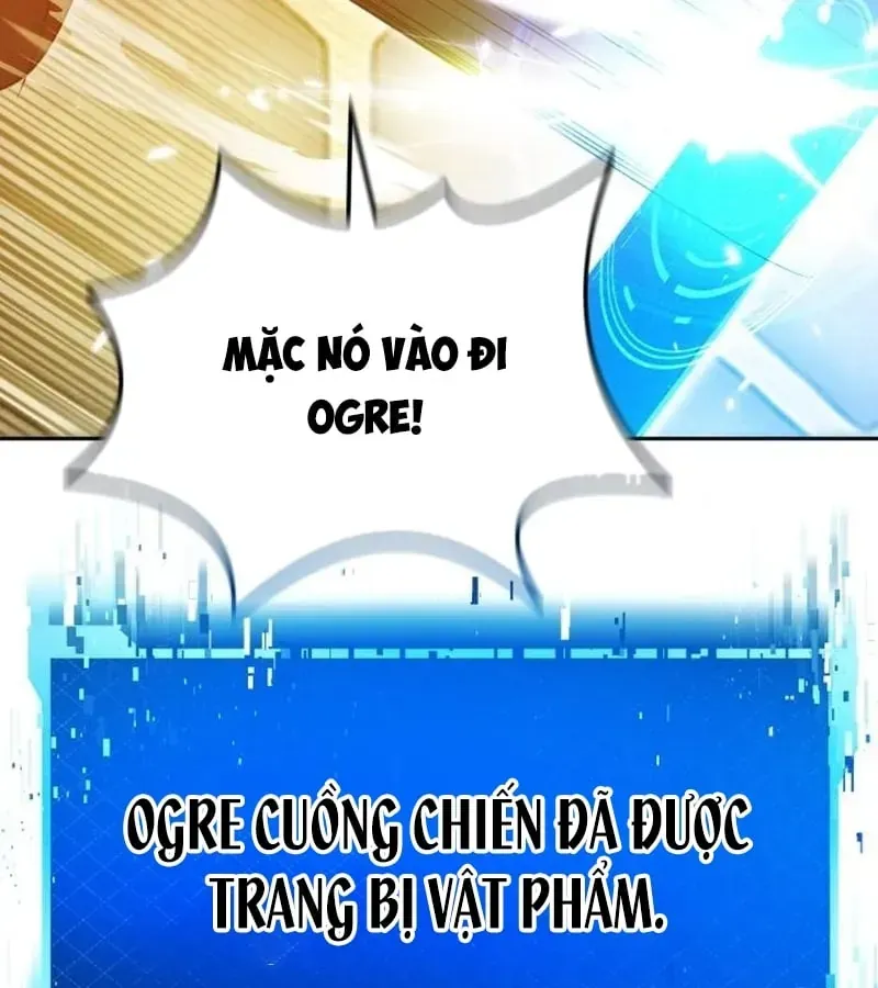 Quái Vật Đụng Độ Quái Vật Chap 11 - Next Chap 12