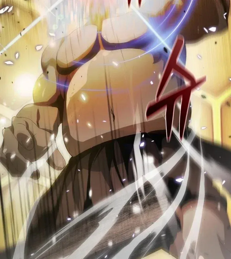 Quái Vật Đụng Độ Quái Vật Chap 11 - Next Chap 12