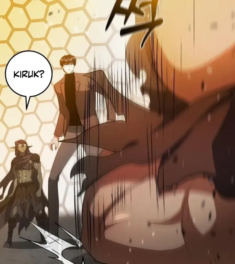 Quái Vật Đụng Độ Quái Vật Chap 11 - Next Chap 12