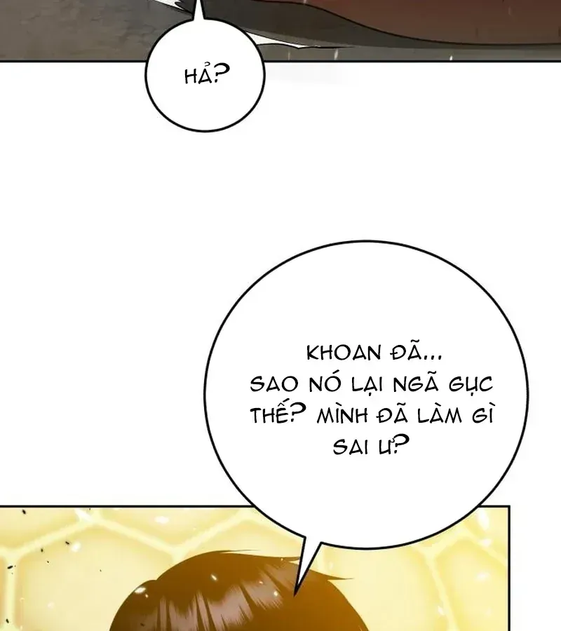 Quái Vật Đụng Độ Quái Vật Chap 11 - Next Chap 12