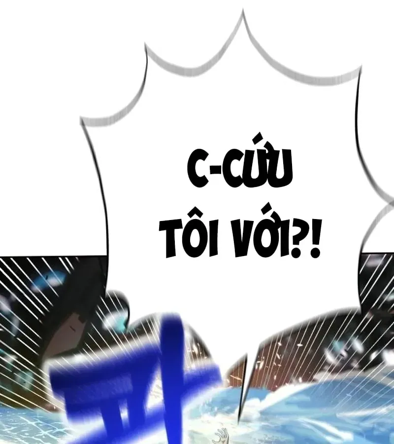 Quái Vật Đụng Độ Quái Vật Chap 11 - Next Chap 12