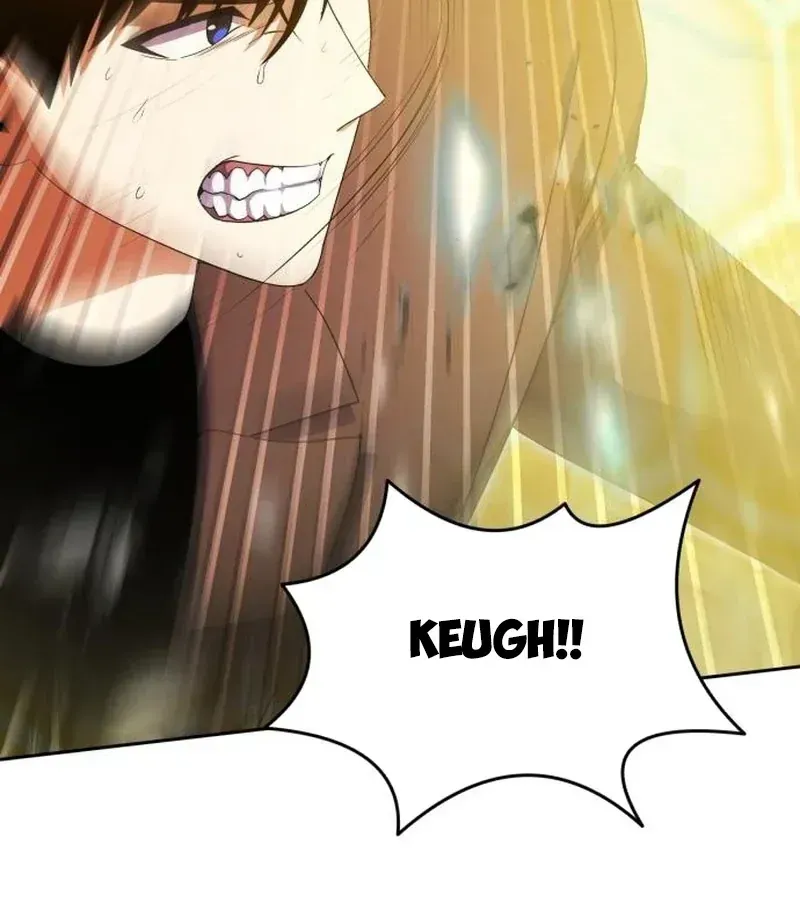 Quái Vật Đụng Độ Quái Vật Chap 11 - Next Chap 12