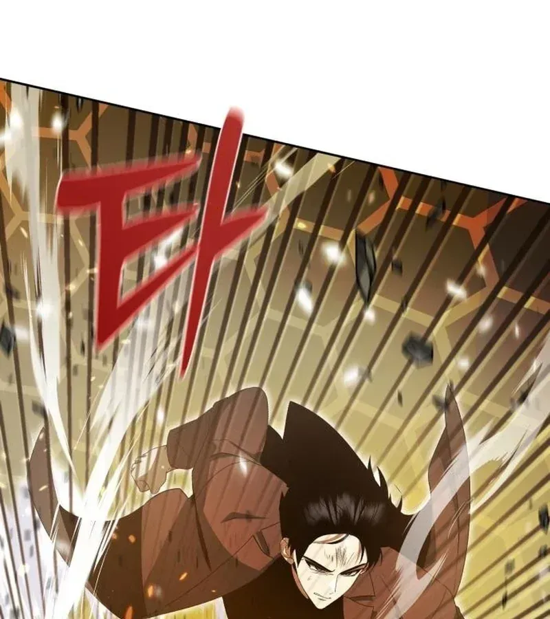 Quái Vật Đụng Độ Quái Vật Chap 11 - Next Chap 12