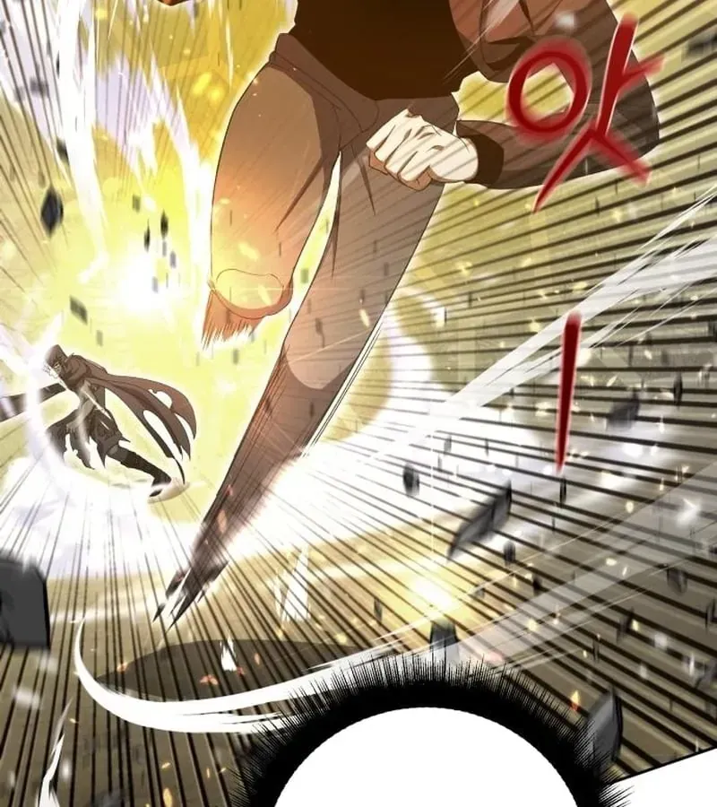 Quái Vật Đụng Độ Quái Vật Chap 11 - Next Chap 12