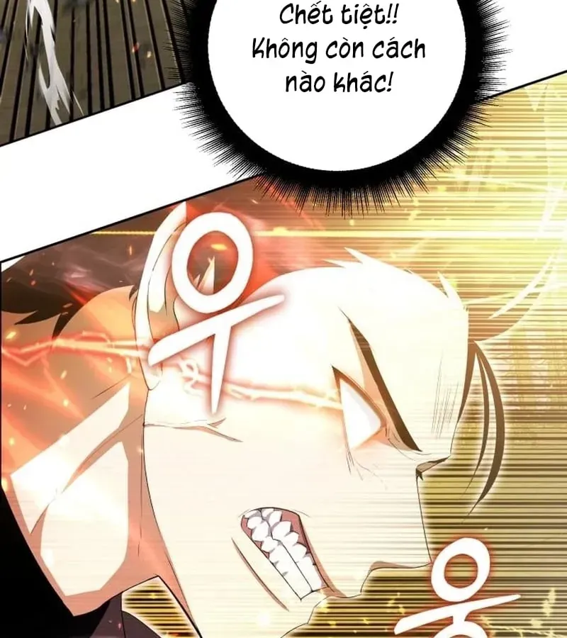 Quái Vật Đụng Độ Quái Vật Chap 11 - Next Chap 12