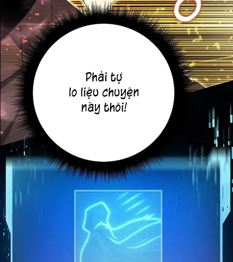 Quái Vật Đụng Độ Quái Vật Chap 11 - Next Chap 12