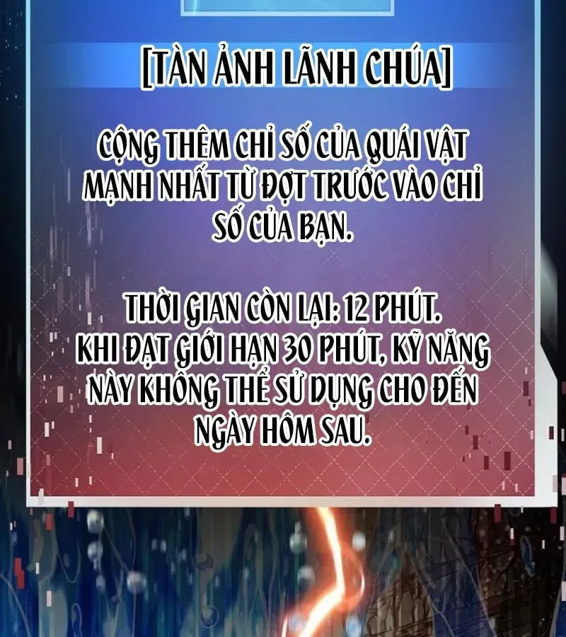 Quái Vật Đụng Độ Quái Vật Chap 11 - Next Chap 12