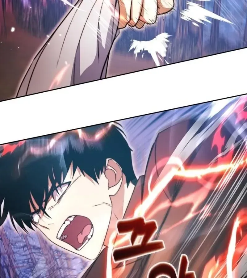 Quái Vật Đụng Độ Quái Vật Chap 11 - Next Chap 12