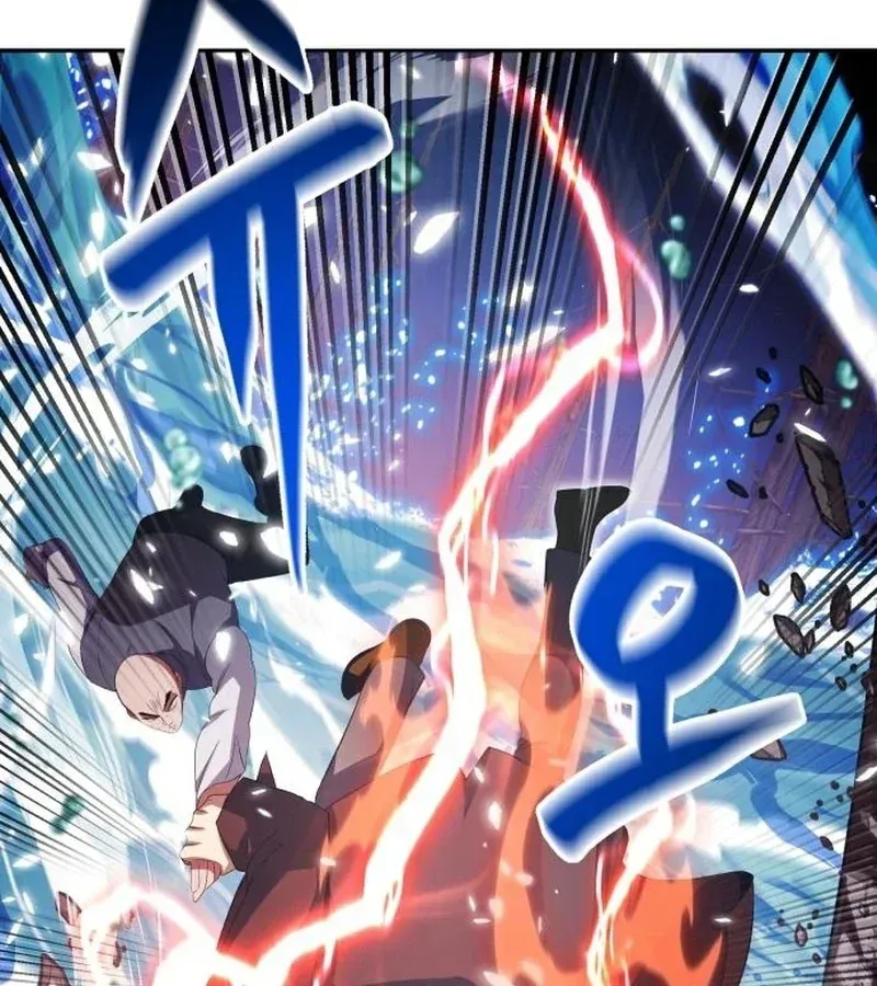 Quái Vật Đụng Độ Quái Vật Chap 11 - Next Chap 12