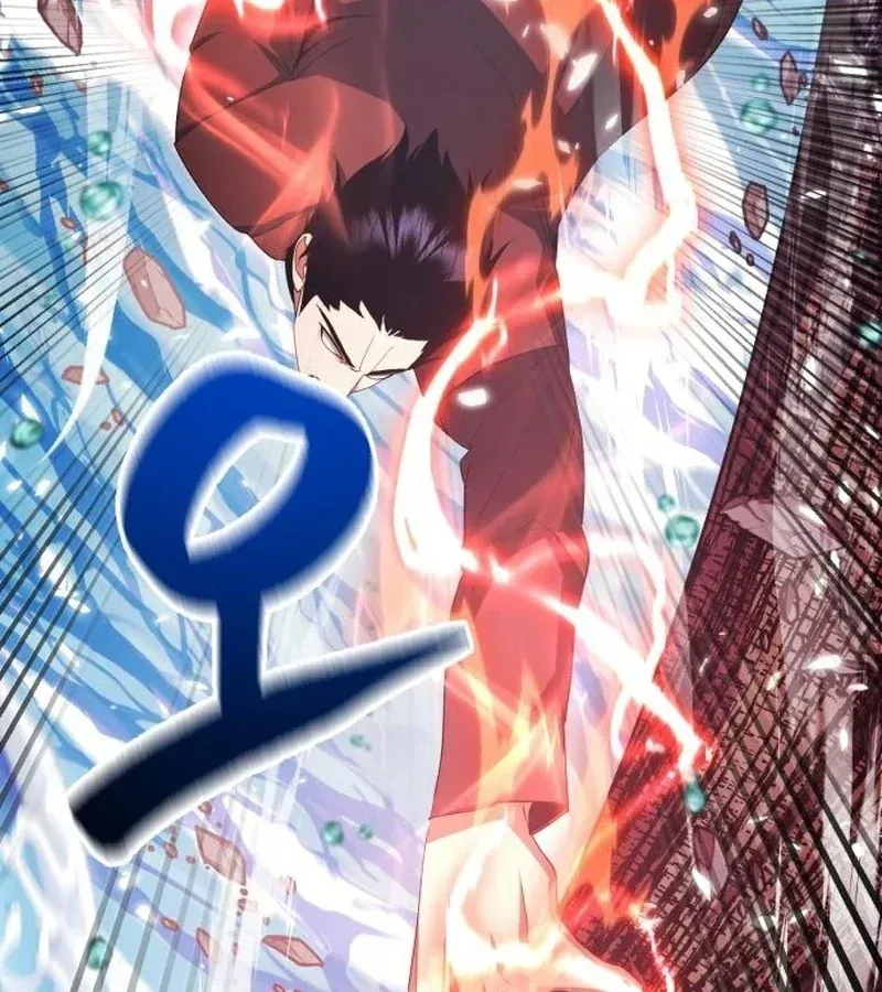 Quái Vật Đụng Độ Quái Vật Chap 11 - Next Chap 12