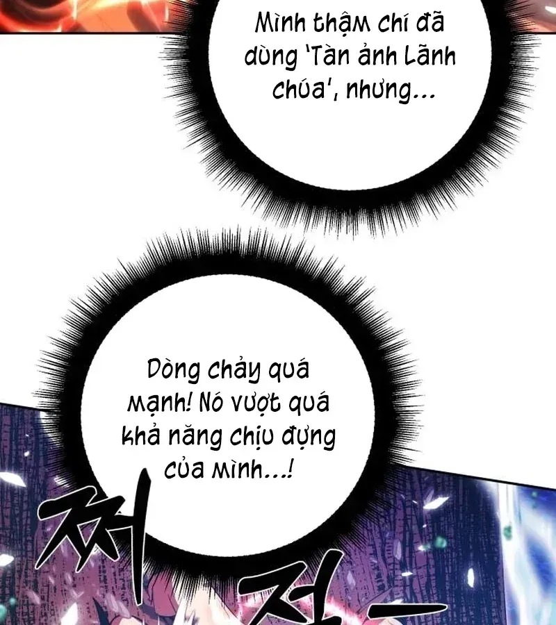 Quái Vật Đụng Độ Quái Vật Chap 11 - Next Chap 12