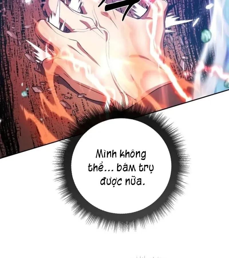 Quái Vật Đụng Độ Quái Vật Chap 11 - Next Chap 12