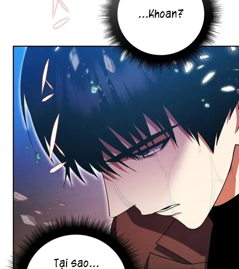 Quái Vật Đụng Độ Quái Vật Chap 11 - Next Chap 12