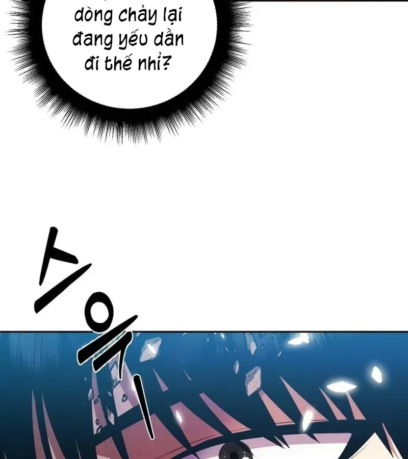 Quái Vật Đụng Độ Quái Vật Chap 11 - Next Chap 12