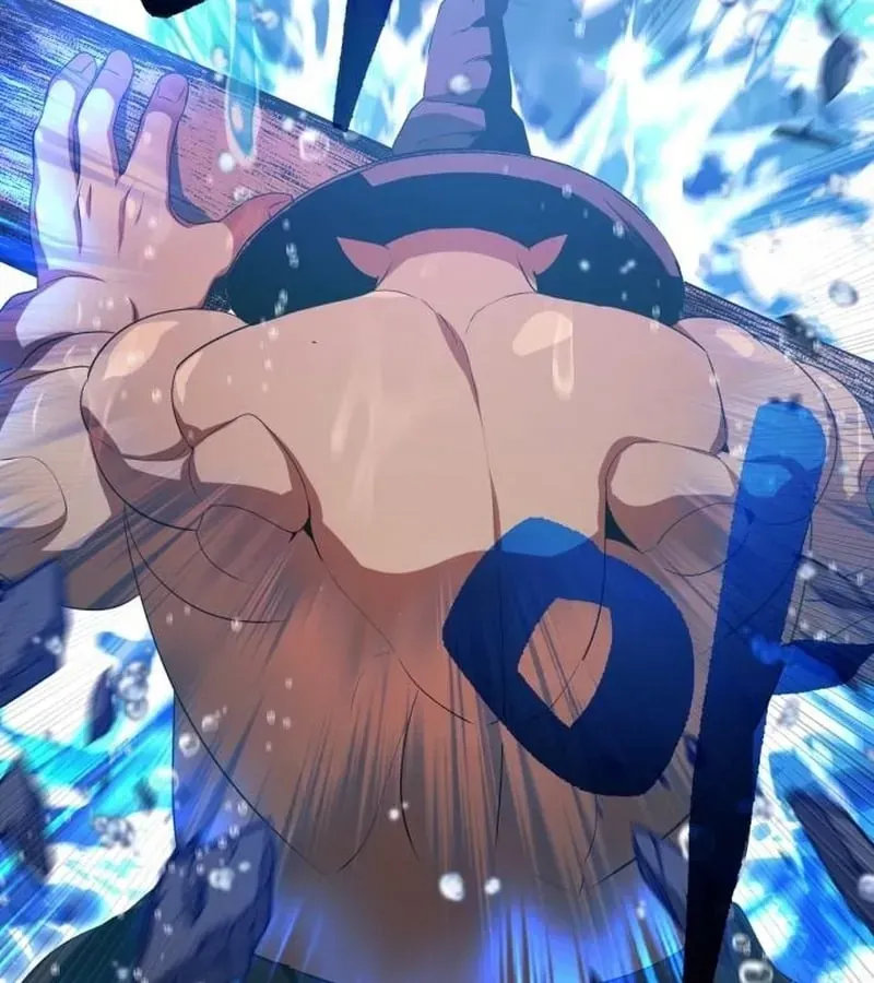 Quái Vật Đụng Độ Quái Vật Chap 11 - Next Chap 12