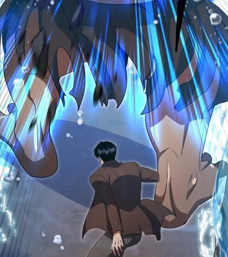 Quái Vật Đụng Độ Quái Vật Chap 11 - Next Chap 12