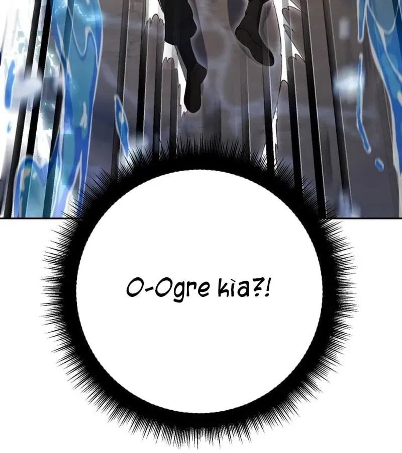 Quái Vật Đụng Độ Quái Vật Chap 11 - Next Chap 12