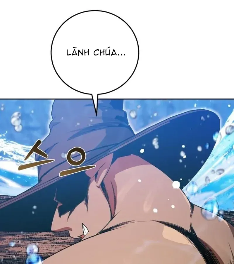 Quái Vật Đụng Độ Quái Vật Chap 11 - Next Chap 12