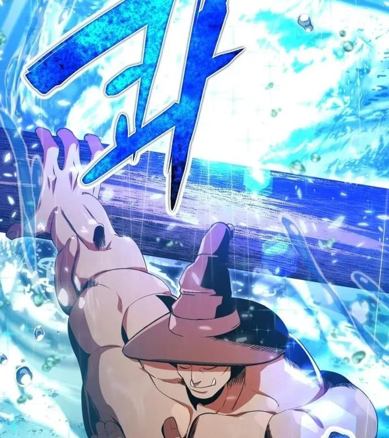 Quái Vật Đụng Độ Quái Vật Chap 11 - Next Chap 12