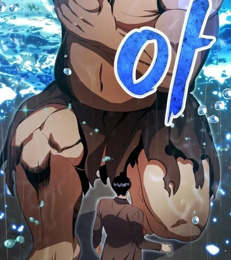 Quái Vật Đụng Độ Quái Vật Chap 11 - Next Chap 12