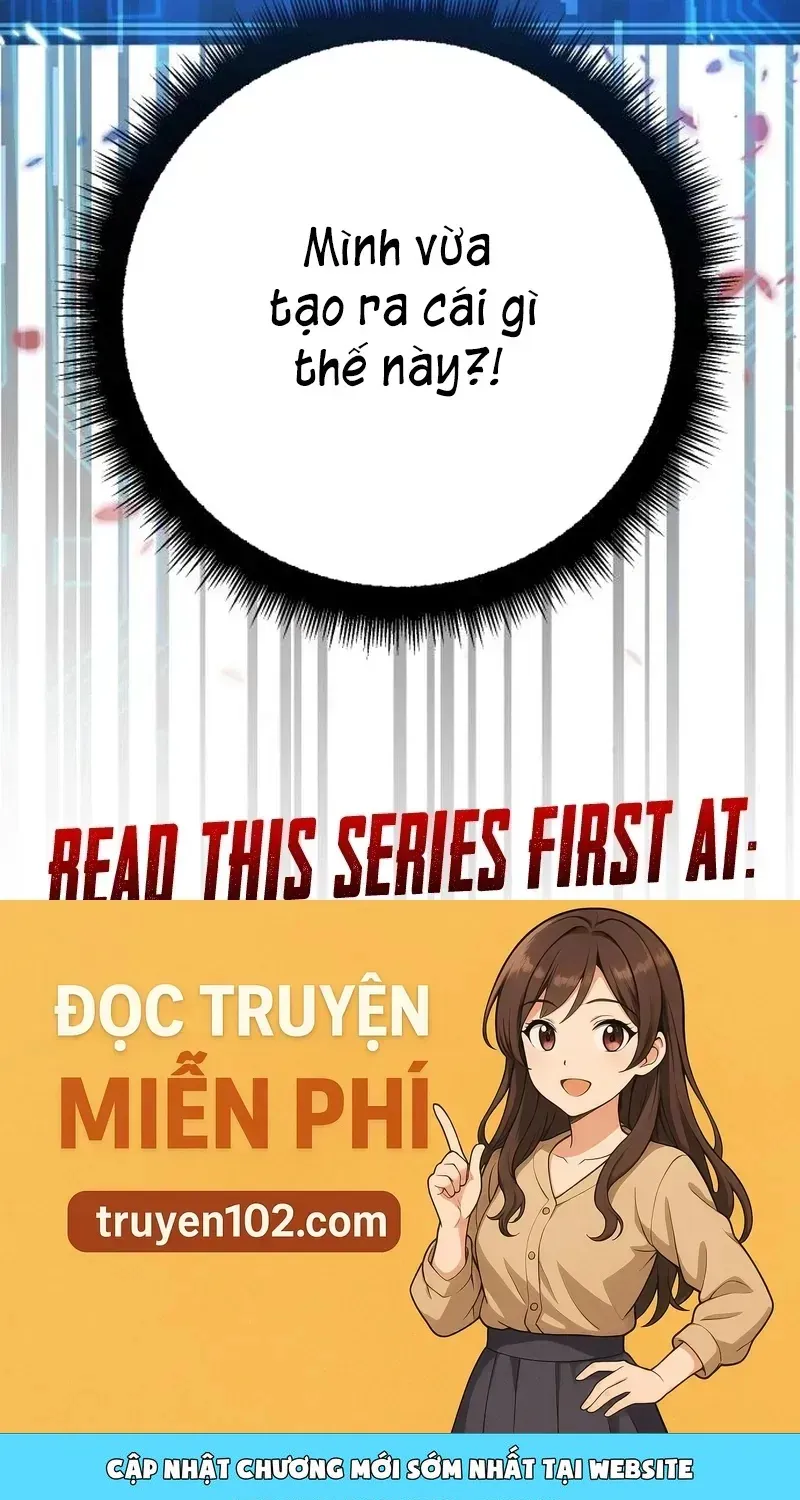 Quái Vật Đụng Độ Quái Vật Chap 11 - Next Chap 12