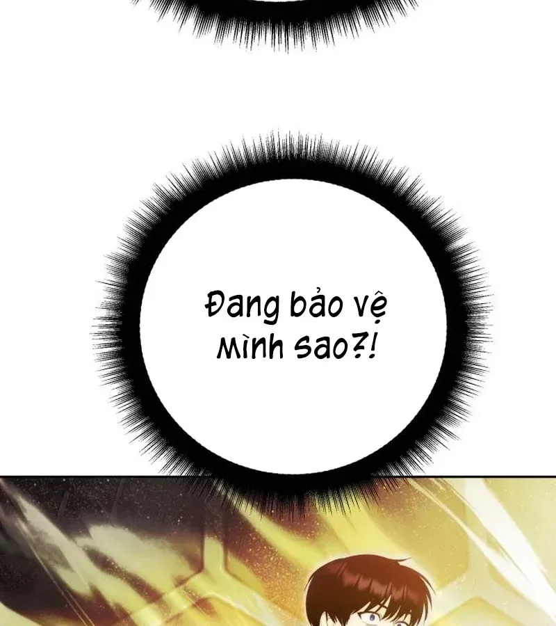 Quái Vật Đụng Độ Quái Vật Chap 11 - Next Chap 12