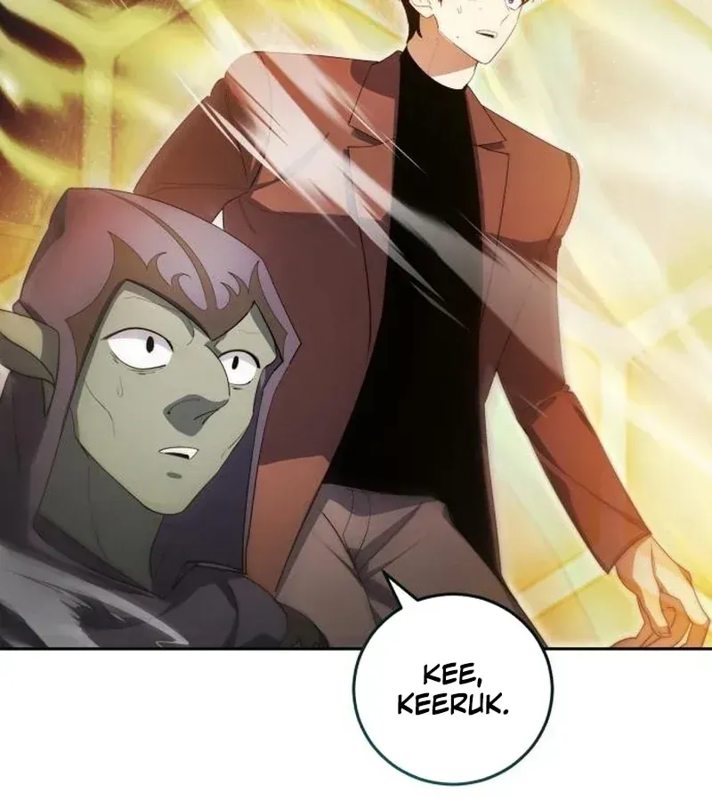 Quái Vật Đụng Độ Quái Vật Chap 11 - Next Chap 12