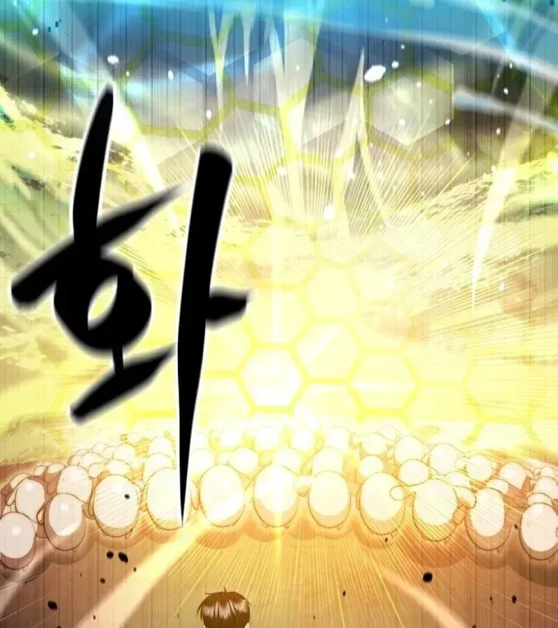 Quái Vật Đụng Độ Quái Vật Chap 11 - Next Chap 12