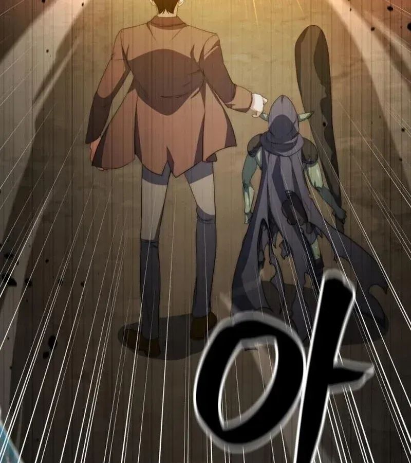 Quái Vật Đụng Độ Quái Vật Chap 11 - Next Chap 12