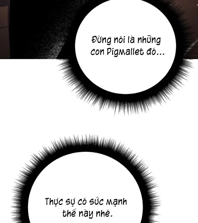 Quái Vật Đụng Độ Quái Vật Chap 11 - Next Chap 12