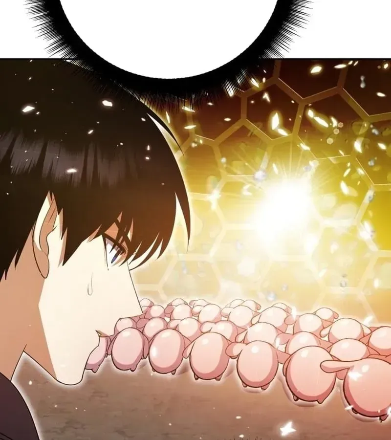 Quái Vật Đụng Độ Quái Vật Chap 11 - Next Chap 12