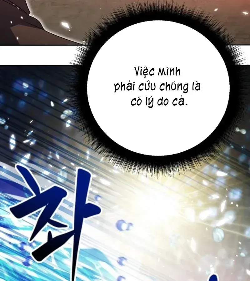 Quái Vật Đụng Độ Quái Vật Chap 11 - Next Chap 12
