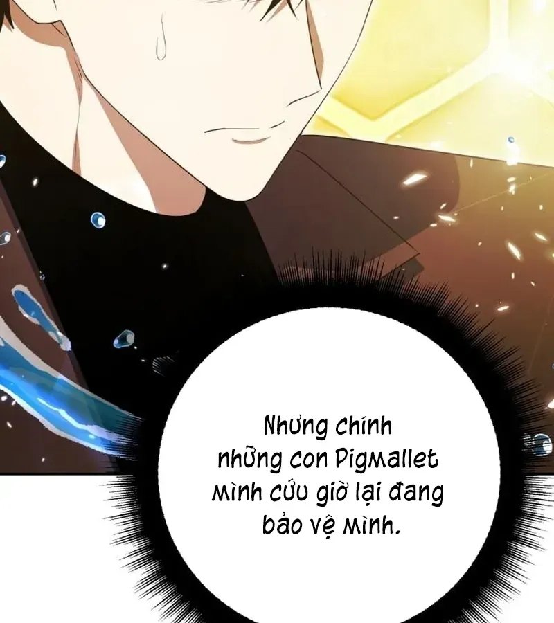 Quái Vật Đụng Độ Quái Vật Chap 11 - Next Chap 12