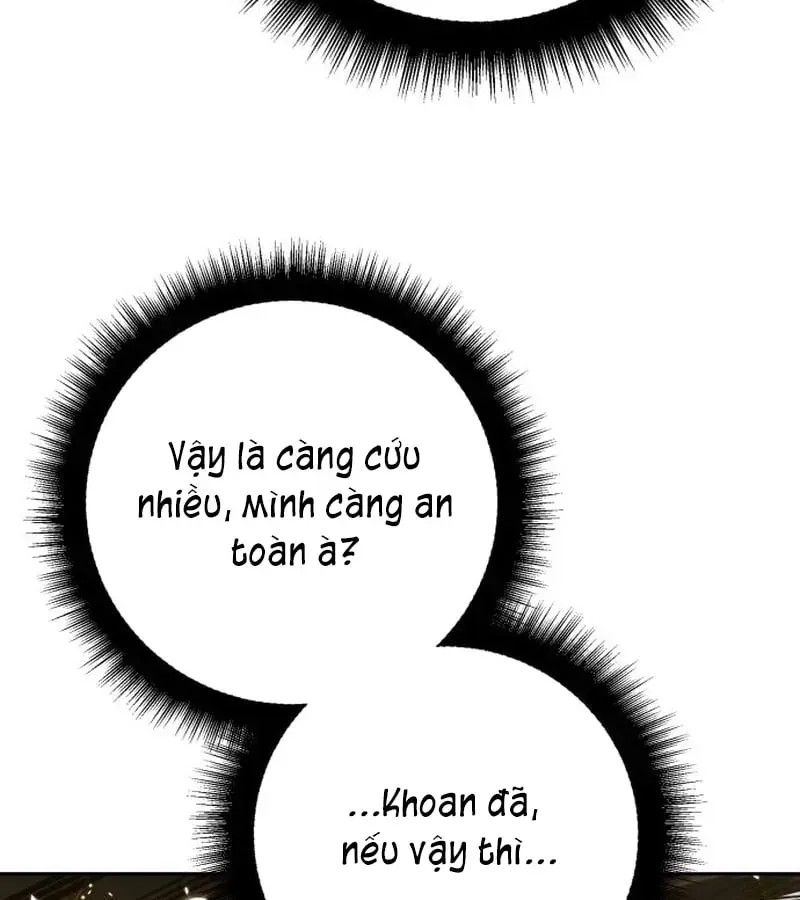 Quái Vật Đụng Độ Quái Vật Chap 11 - Next Chap 12