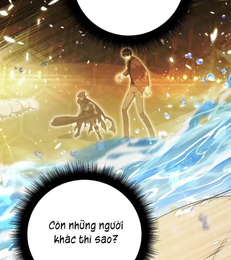Quái Vật Đụng Độ Quái Vật Chap 11 - Next Chap 12