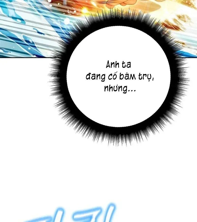 Quái Vật Đụng Độ Quái Vật Chap 11 - Next Chap 12