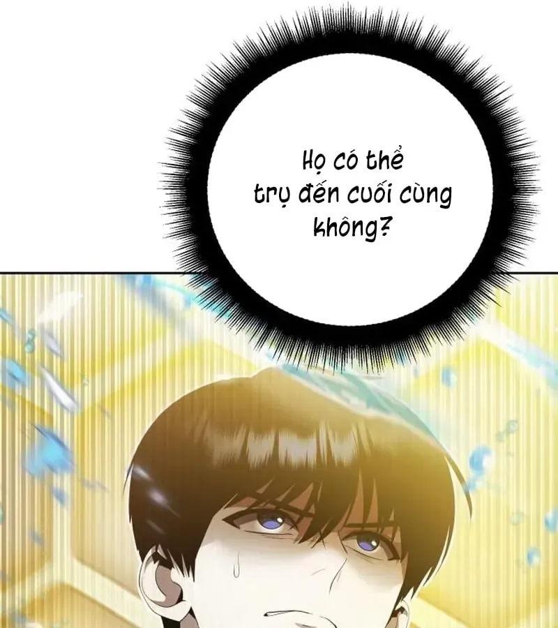 Quái Vật Đụng Độ Quái Vật Chap 11 - Next Chap 12