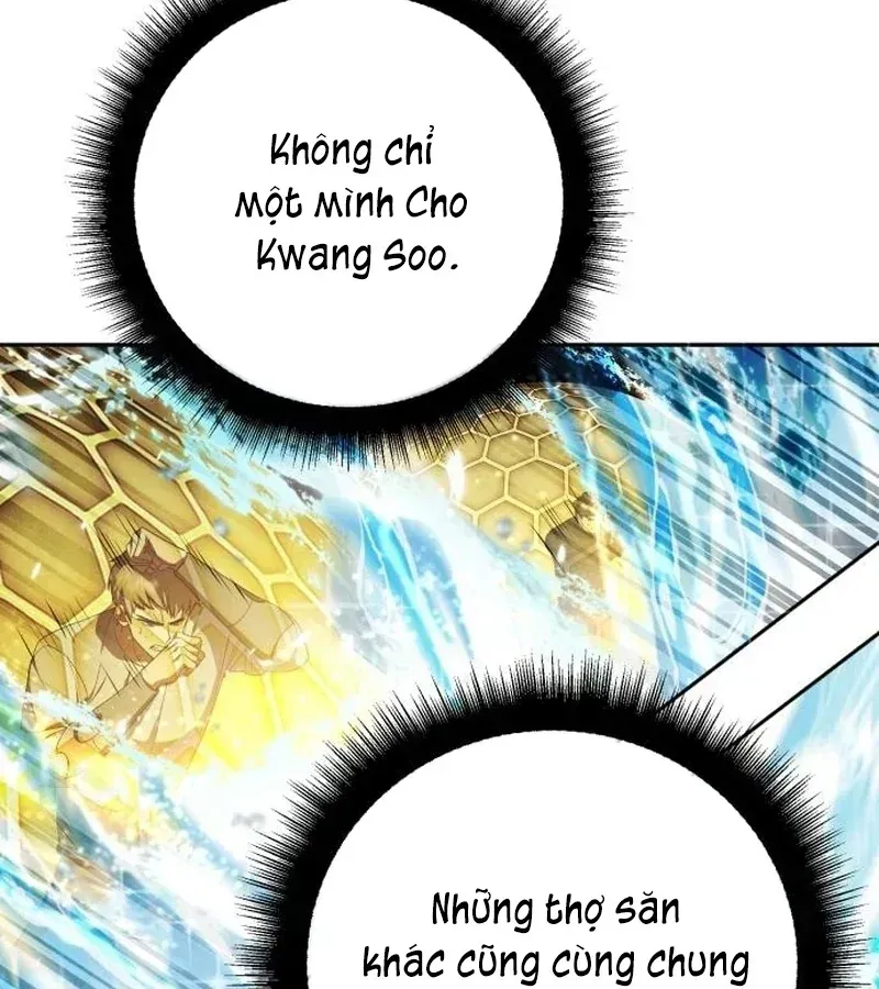 Quái Vật Đụng Độ Quái Vật Chap 11 - Next Chap 12