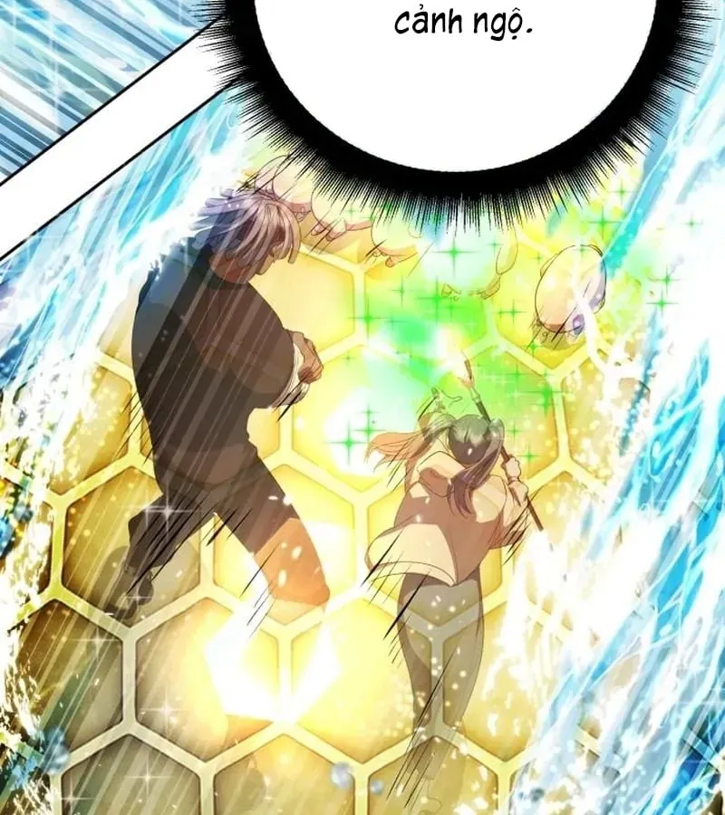 Quái Vật Đụng Độ Quái Vật Chap 11 - Next Chap 12