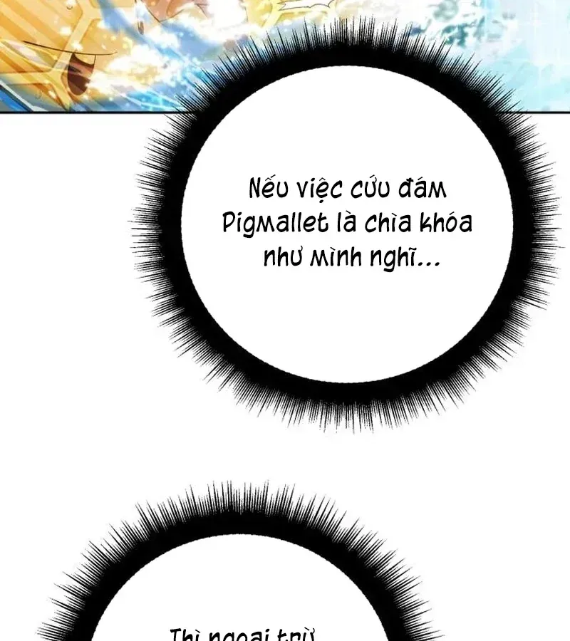 Quái Vật Đụng Độ Quái Vật Chap 11 - Next Chap 12