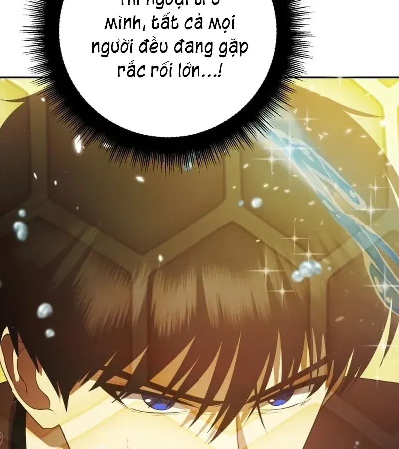 Quái Vật Đụng Độ Quái Vật Chap 11 - Next Chap 12