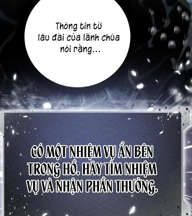Quái Vật Đụng Độ Quái Vật Chap 11 - Next Chap 12