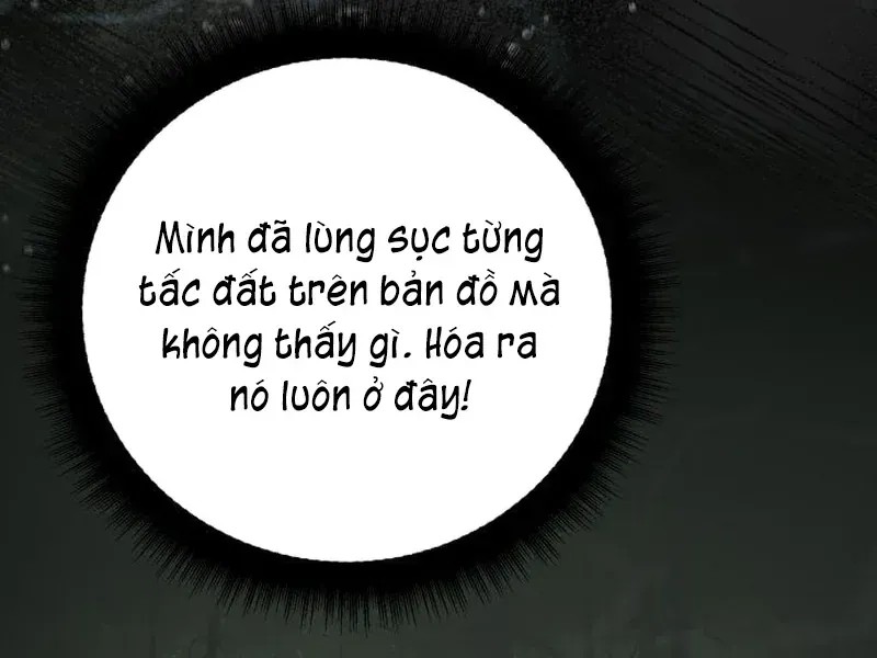 Quái Vật Đụng Độ Quái Vật Chap 11 - Next Chap 12